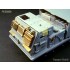 1/35 M270 MLRS Detail-up Set for Dragon 3522/3523 kit
