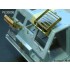 1/35 M270 MLRS Detail-up Set for Dragon 3522/3523 kit