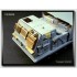 1/35 M270 MLRS Detail-up Set for Dragon 3522/3523 kit