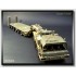 Upgrade Set for 1/35 Faun SLT-56 Franziska for Trumpeter kit #00203