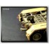 Upgrade Set for 1/35 Faun SLT-56 Franziska for Trumpeter kit #00203