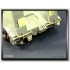 Upgrade Set for 1/35 Faun SLT-56 Franziska for Trumpeter kit #00203