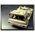 Upgrade Set for 1/35 Faun SLT-56 Franziska for Trumpeter kit #00203
