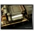Upgrade Set for 1/35 Faun SLT-56 Franziska for Trumpeter kit #00203