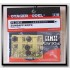 Photoetch for 1/35 German Zundapp Motorcycle for Tamiya kit #35017/35283