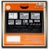 Upgrade Set for 1/35 WWII German 88mm Flakvierling 36 for Dragon kit