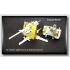Upgrade Set for 1/35 WWII German 88mm Flakvierling 36 for Dragon kit