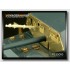 Upgrade Set for 1/35 SdKfz.232 6 Rad for Italeri kit #6433