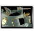 Upgrade Set for 1/35 SdKfz.232 6 Rad for Italeri kit #6433