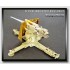 Upgrade Set for 1/35 WWII German 88mm Flakvierling 18 for AFV Club kit #35088