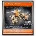 Upgrade Set for 1/35 WWII German 88mm Flakvierling 18 for AFV Club kit #35088