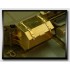 Upgrade Set for 1/35 French Leclerc MBT for Tamiya kit #35279
