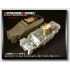 Upgrade Set for 1/35 SdKfz.251/21 Ausf.D Drilling for AFV Club/Dragon kits