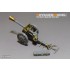 1/35 WWII German 8.8cm Raketenwerfer 43 Puppchen Detail Set for Dragon kit #6097/6114/6528