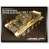 Upgrade Set for 1/35 British Cromwell Mk.IV/Centaur C.S.Mk IV for Tamiya kit