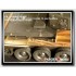 Upgrade Set for 1/35 British Cromwell Mk.IV/Centaur C.S.Mk IV for Tamiya kit