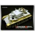 Upgrade Set for 1/35 German Panzer IV Ausf.E "Vorpanzer" for Dragon #6301