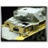 Upgrade Set for 1/35 German Panzer IV Ausf.E "Vorpanzer" for Dragon #6301