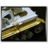 Upgrade Set for 1/35 German Panzer IV Ausf.E "Vorpanzer" for Dragon #6301