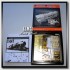 Upgrade Set for 1/35 Kriegslokomotive BR52 Part I for Trumpeter kit #00210