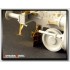 Upgrade Set for 1/35 Kriegslokomotive BR52 Part I for Trumpeter kit #00210