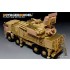1/35 Modern Russian Pantsir S-1 Missile System Basic Upgrade Detail set for TIGER 4644