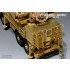 1/35 Modern Russian Pantsir S-1 Missile System Basic Upgrade Detail set for TIGER 4644