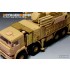 1/35 Modern Russian Pantsir S-1 Missile System Basic Upgrade Detail set for TIGER 4644