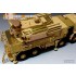 1/35 Modern Russian Pantsir S-1 Missile System Basic Upgrade Detail set for TIGER 4644