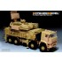1/35 Modern Russian Pantsir S-1 Missile System Basic Upgrade Detail set for TIGER 4644