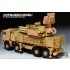 1/35 Modern Russian Pantsir S-1 Missile System Basic Upgrade Detail set for TIGER 4644