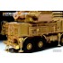 1/35 Modern Russian Pantsir S-1 Missile System Basic Upgrade Detail set for TIGER 4644