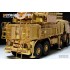 1/35 Modern Russian Pantsir S-1 Missile System Basic Upgrade Detail set for TIGER 4644