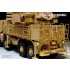 1/35 Modern Russian Pantsir S-1 Missile System Basic Upgrade Detail set for TIGER 4644
