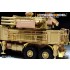 1/35 Modern Russian Pantsir S-1 Missile System Basic Upgrade Detail set for TIGER 4644