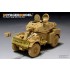 1/35 French Panhard AML-90 1961-Present Basic Detail set for Tiger Models #4635