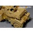 1/35 French Panhard AML-90 1961-Present Basic Detail set for Tiger Models #4635