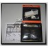 Photoetch &Coal for 1/35 Tram of Kriegslokomotive BR52 for Trumpeter kit #00210