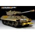 1/35 WWII US M10 IIC Achilles Tank Destroyer Basic Detail Set for Tamiya kit #35366