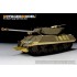 1/35 WWII US M10 IIC Achilles Tank Destroyer Basic Detail Set for Tamiya kit #35366