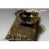 1/35 WWII US M10 IIC Achilles Tank Destroyer Basic Detail Set for Tamiya kit #35366