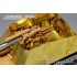 1/35 WWII German Sd.Kfz.165 Hummel Late Production Basic Detail set for Tamiya kit #35367
