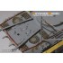 1/35 WWII German Bergepanther Ausf.D Early Basic Detail Set for Takom Model #2102