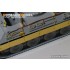 1/35 WWII German Bergepanther Ausf.D Early Basic Detail Set for Takom Model #2102