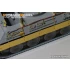 1/35 WWII German Bergepanther Ausf.D Early Basic Detail Set for Takom Model #2102