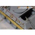 1/35 WWII German Bergepanther Ausf.D Early Basic Detail Set for Takom Model #2102