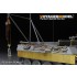 1/35 WWII German Bergepanther Ausf.D Early Basic Detail Set for Takom Model #2102