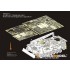 1/35 Modern German Bergepanzer 2 Upgrade Detail set for Takom Models #2122