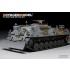 1/35 Modern German Bergepanzer 2 Upgrade Detail set for Takom Models #2122