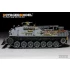 1/35 Modern German Bergepanzer 2 Upgrade Detail set for Takom Models #2122